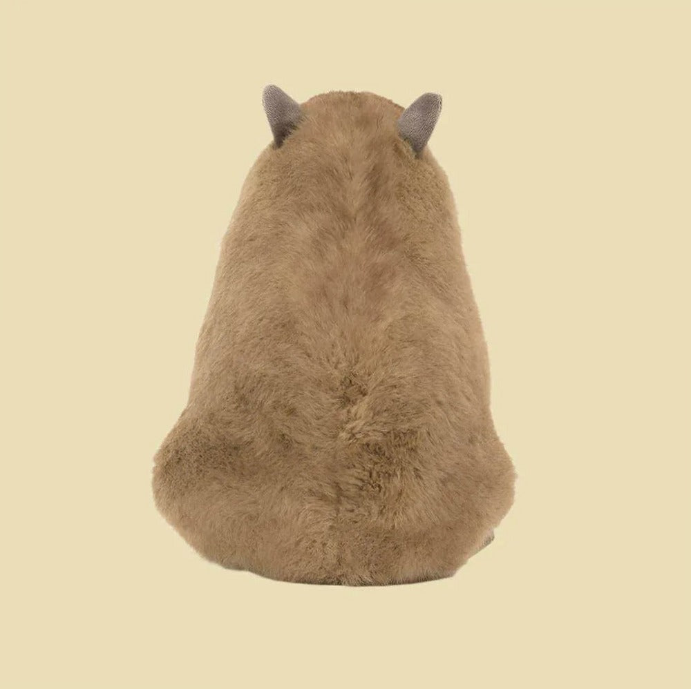 Clyde Capybara — gallery view 3