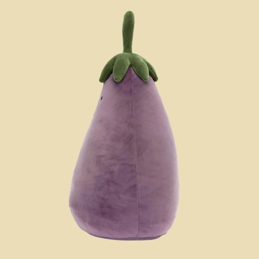 Vivacious Vegetable Aubergine — gallery view 2