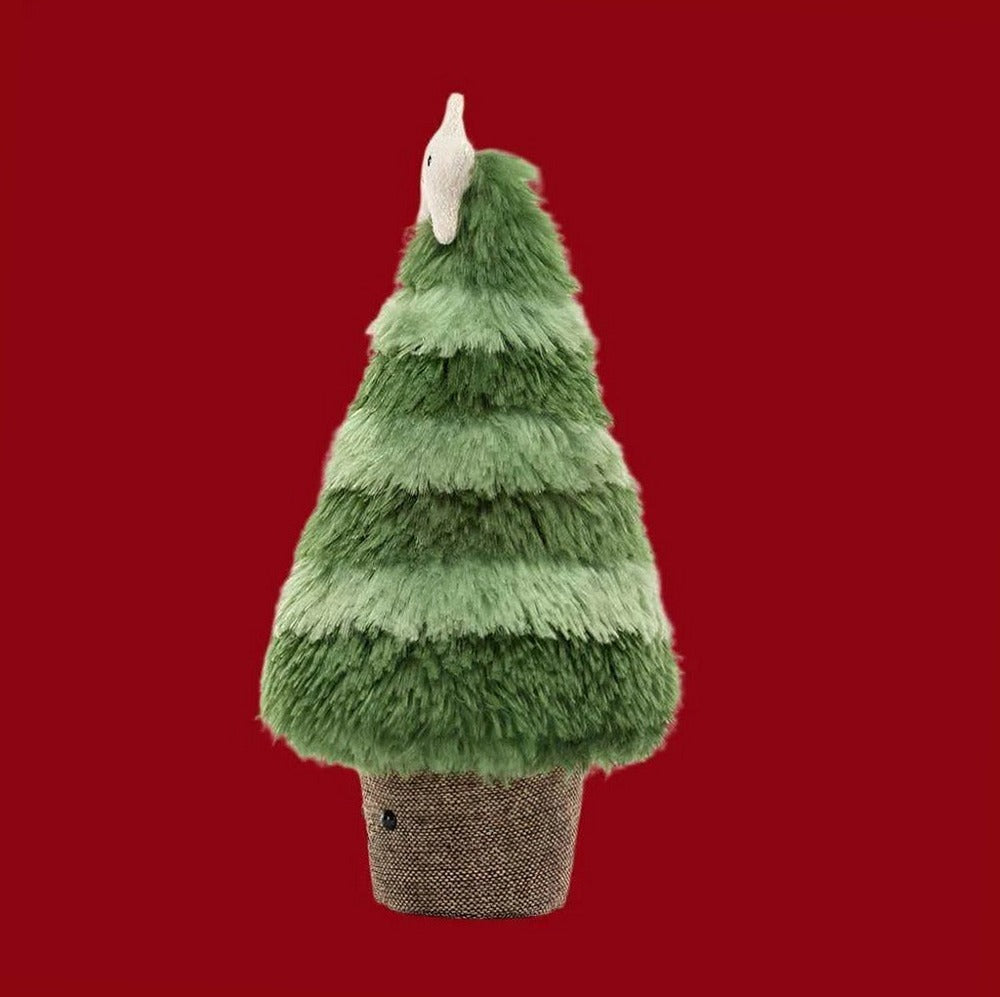 Amuseables Nordic Spruce Christmas Tree — gallery view 2