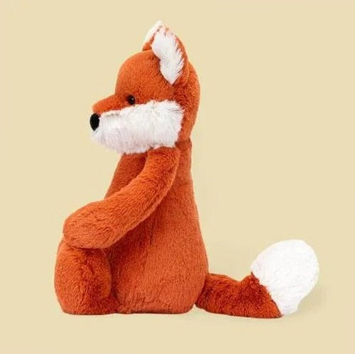 Bashful Fox Cub — gallery view 2