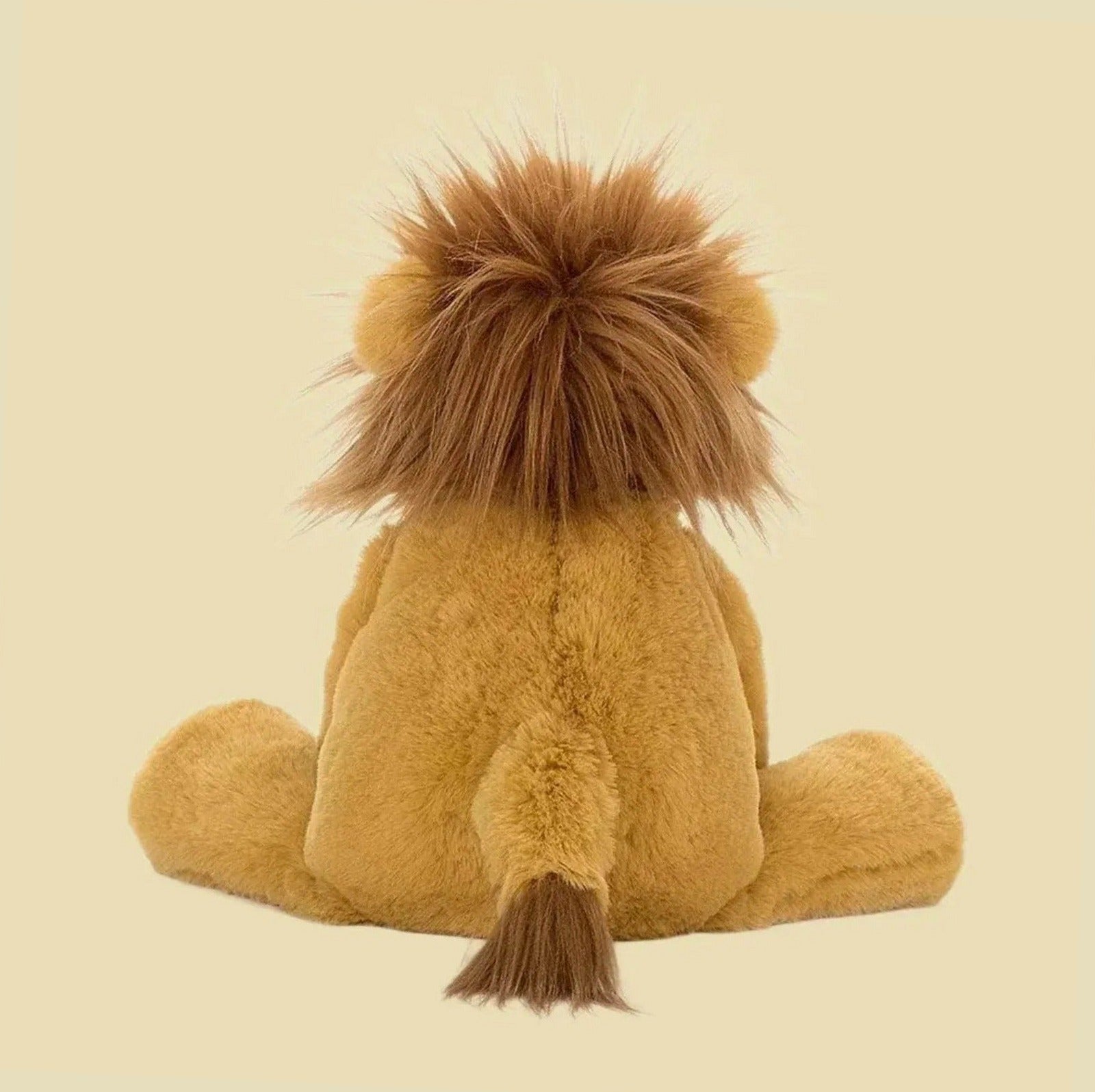 Smudge Lion — gallery view 3