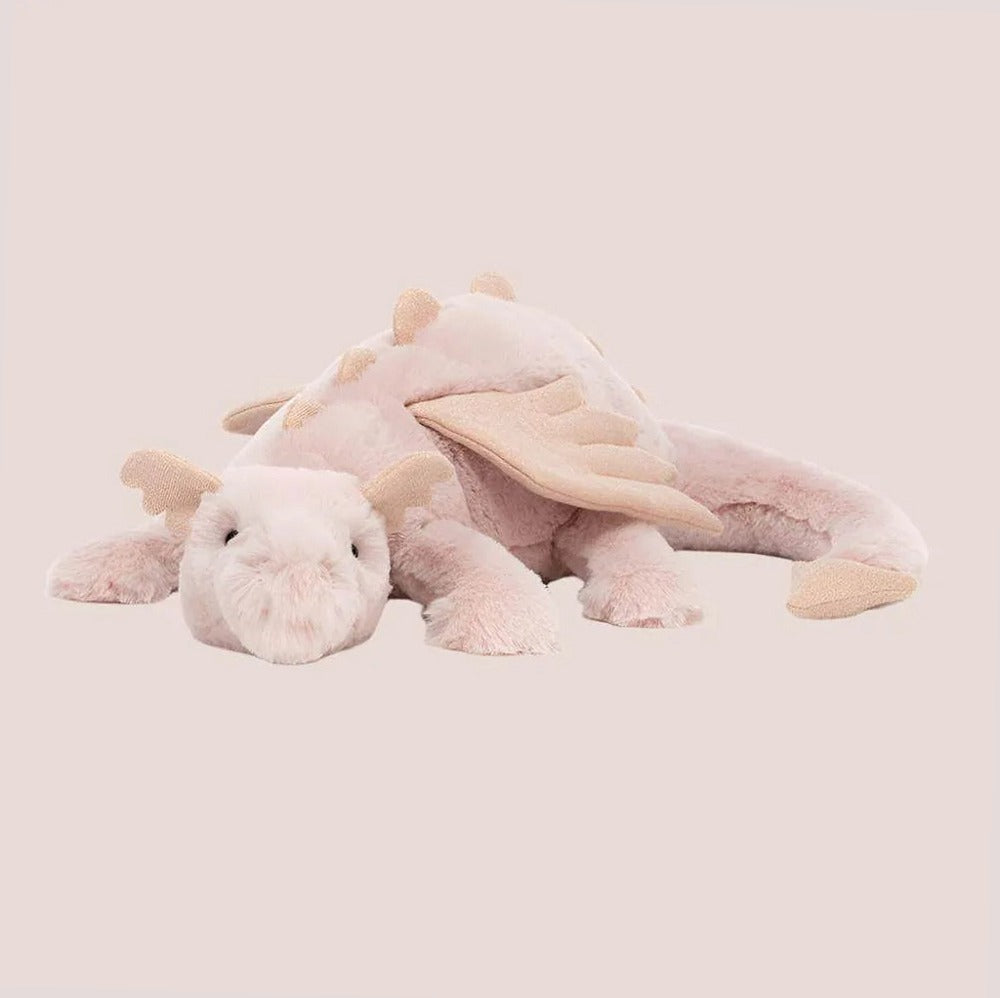 Rose Dragon — gallery view 1