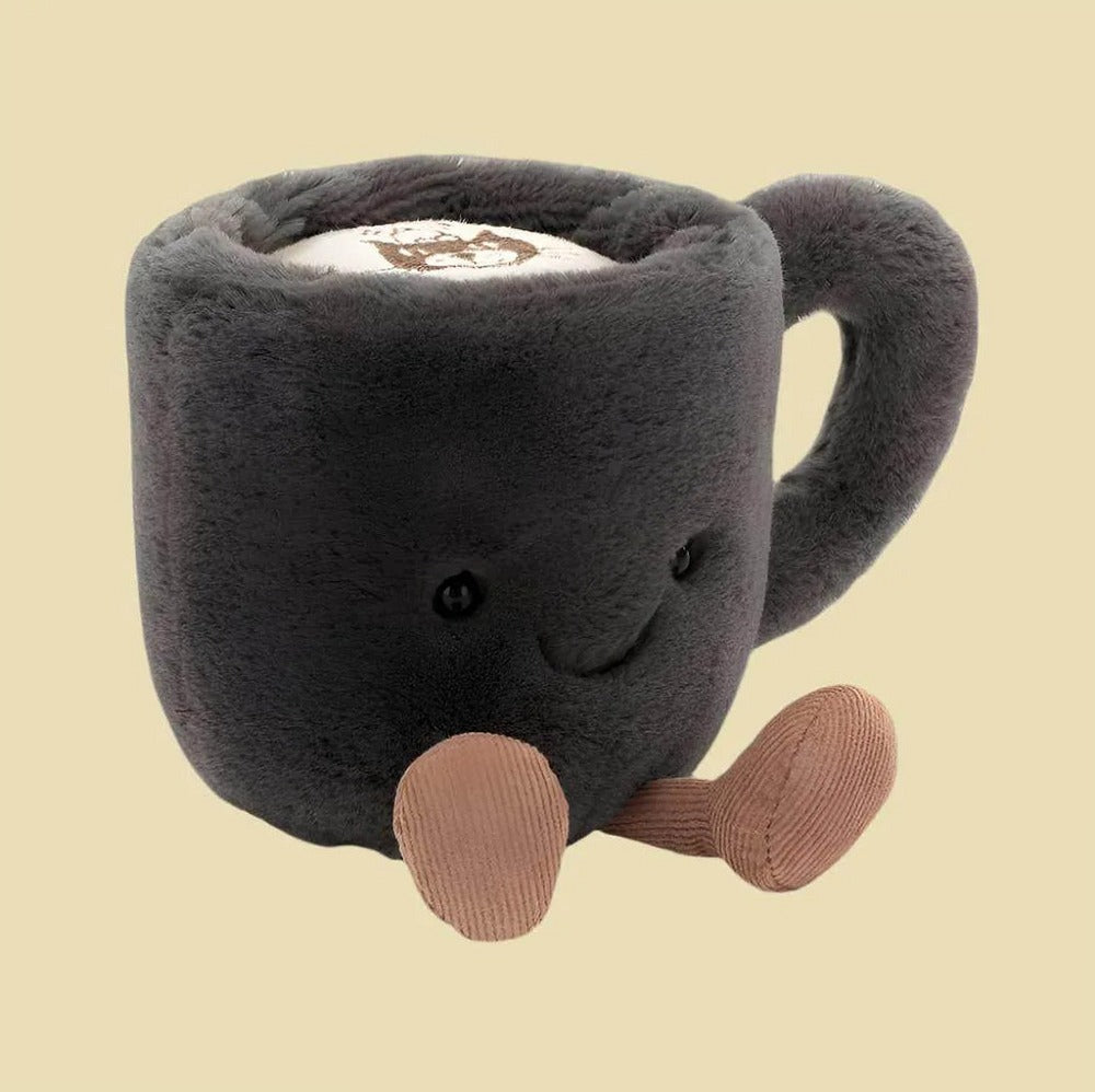 Amuseables Coffee Cup — front view