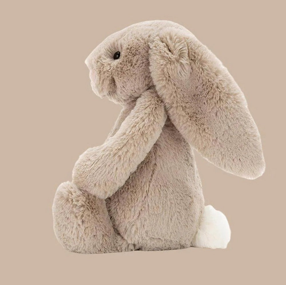 Bashful Beige Bunny — gallery view 2