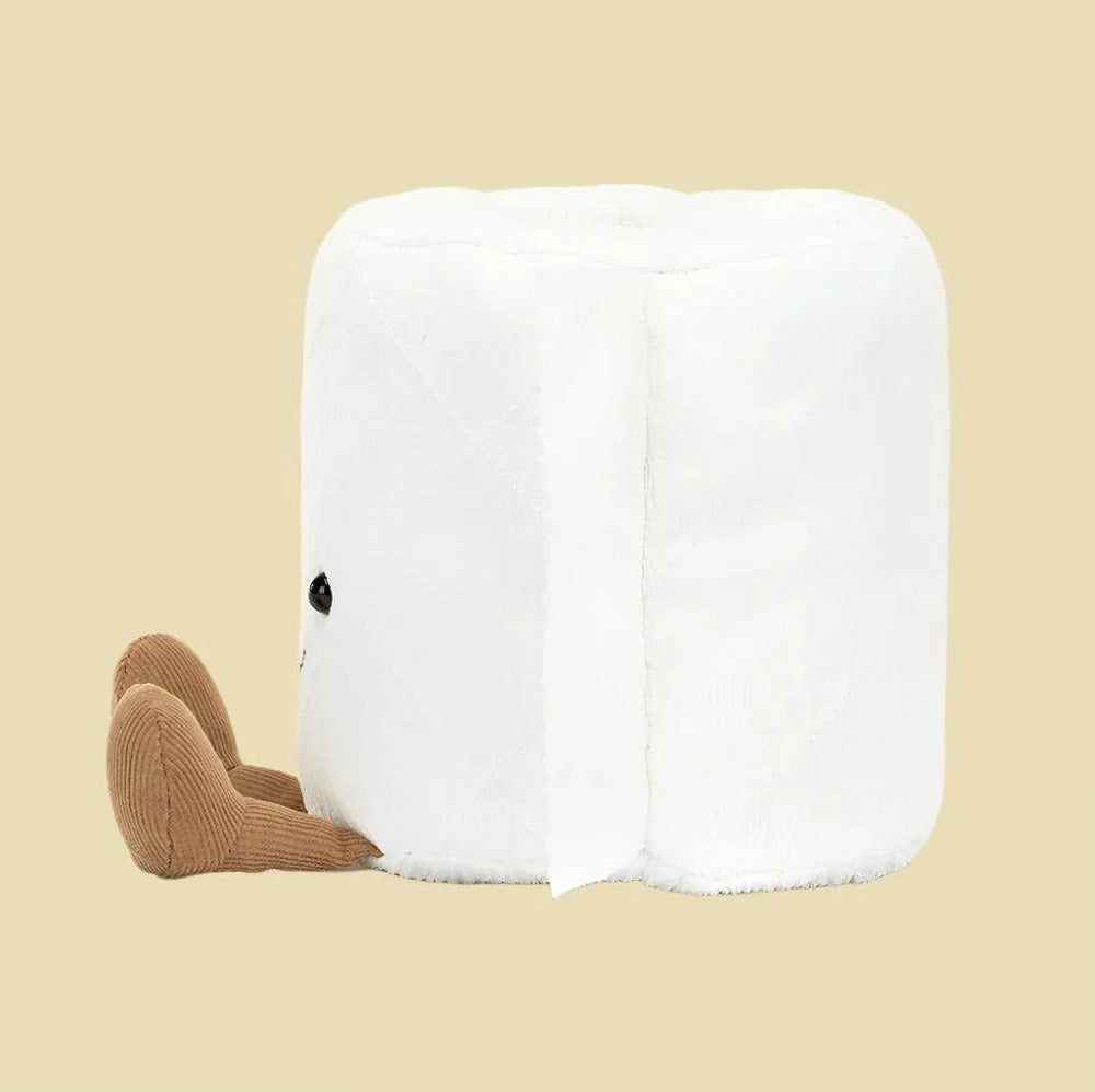 Amuseables Toilet Roll — gallery view 2