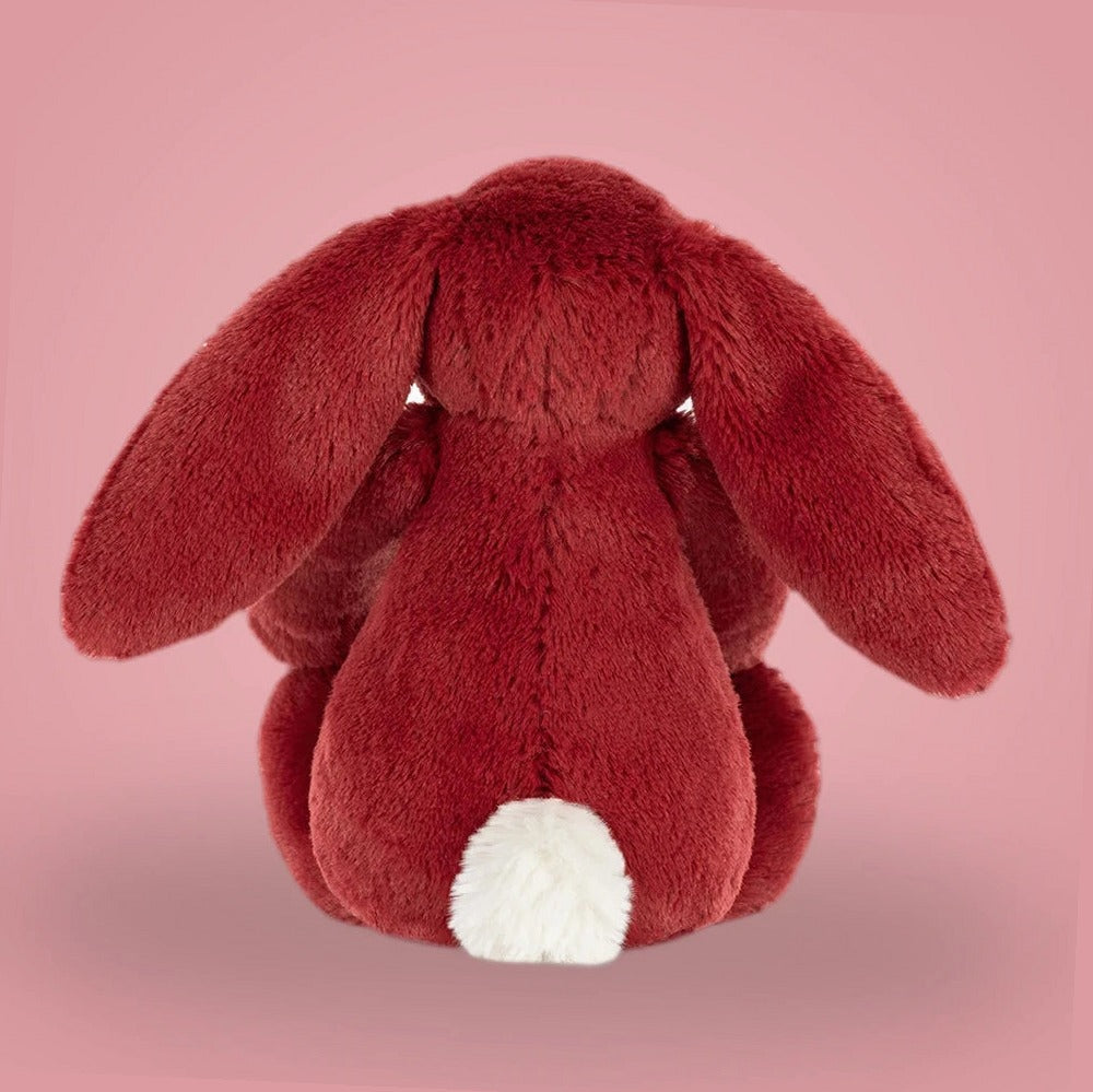 Bashful Redcurrant Bunny — gallery view 3