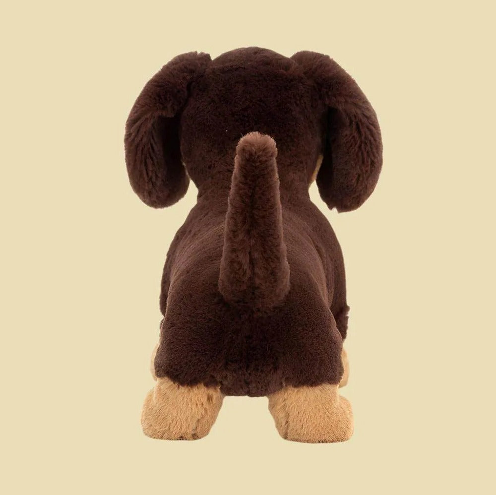 Otto Sausage Dog — gallery view 3