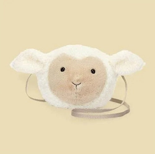 Little Lamb Bag — gallery view 5