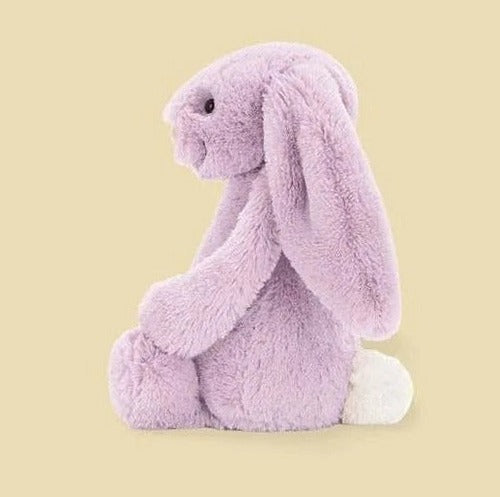 Bashful Lilac Bunny — gallery view 2