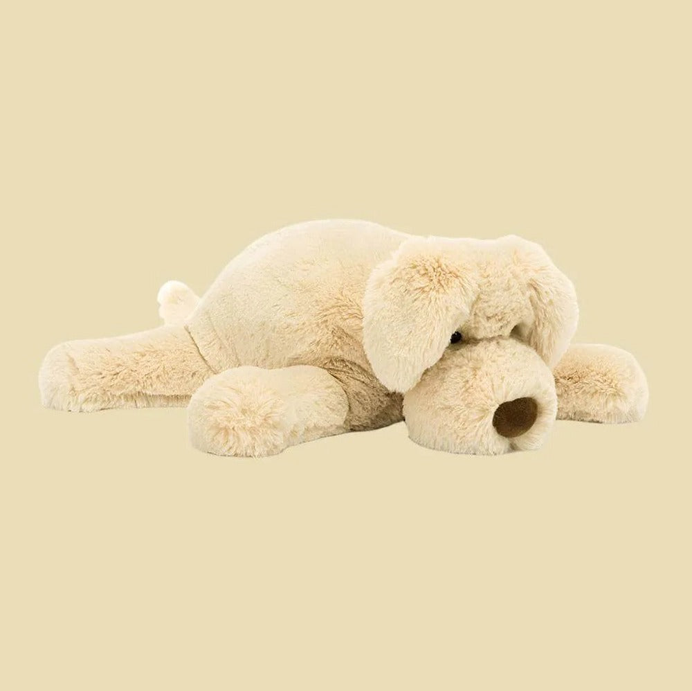 Wanderlust Puppy — front view