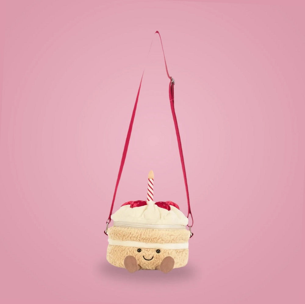 Amuseables Birthday Cake Bag — gallery view 4
