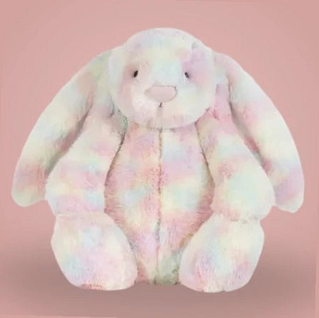 Lazulia Bunny — front view