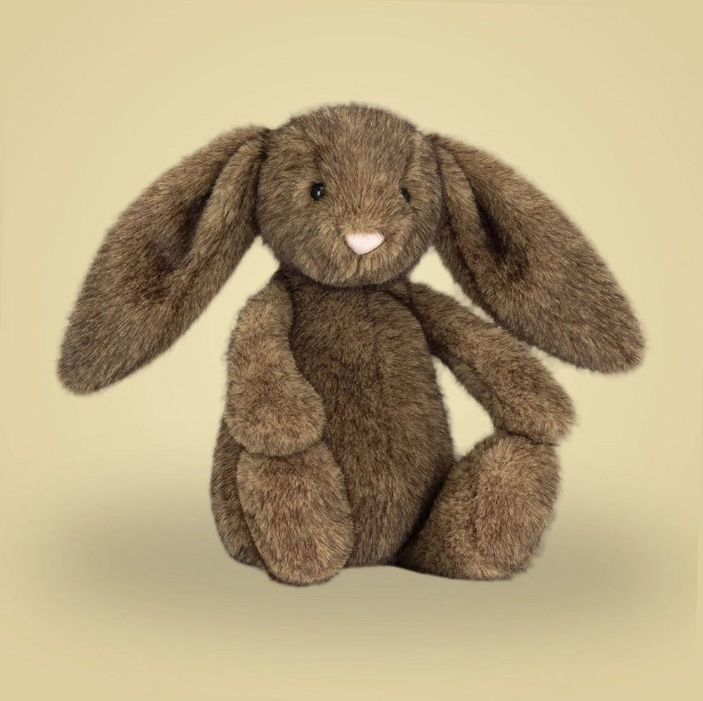 Hoppleston Luxe Bunny — front view