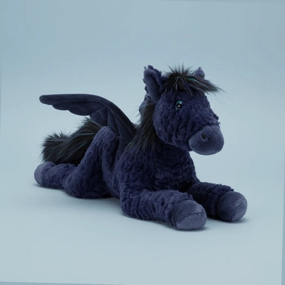 Seraphina Pegasus — front view