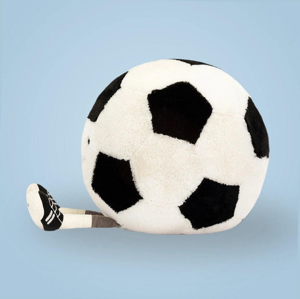 Amuseables Sports Soccer Ball — gallery view 3