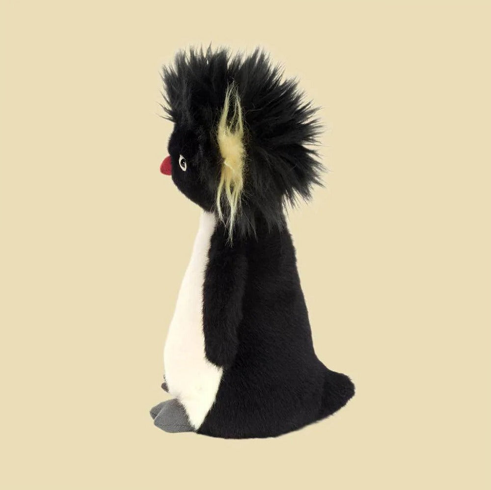 Ronnie Rockhopper Penguin — gallery view 2