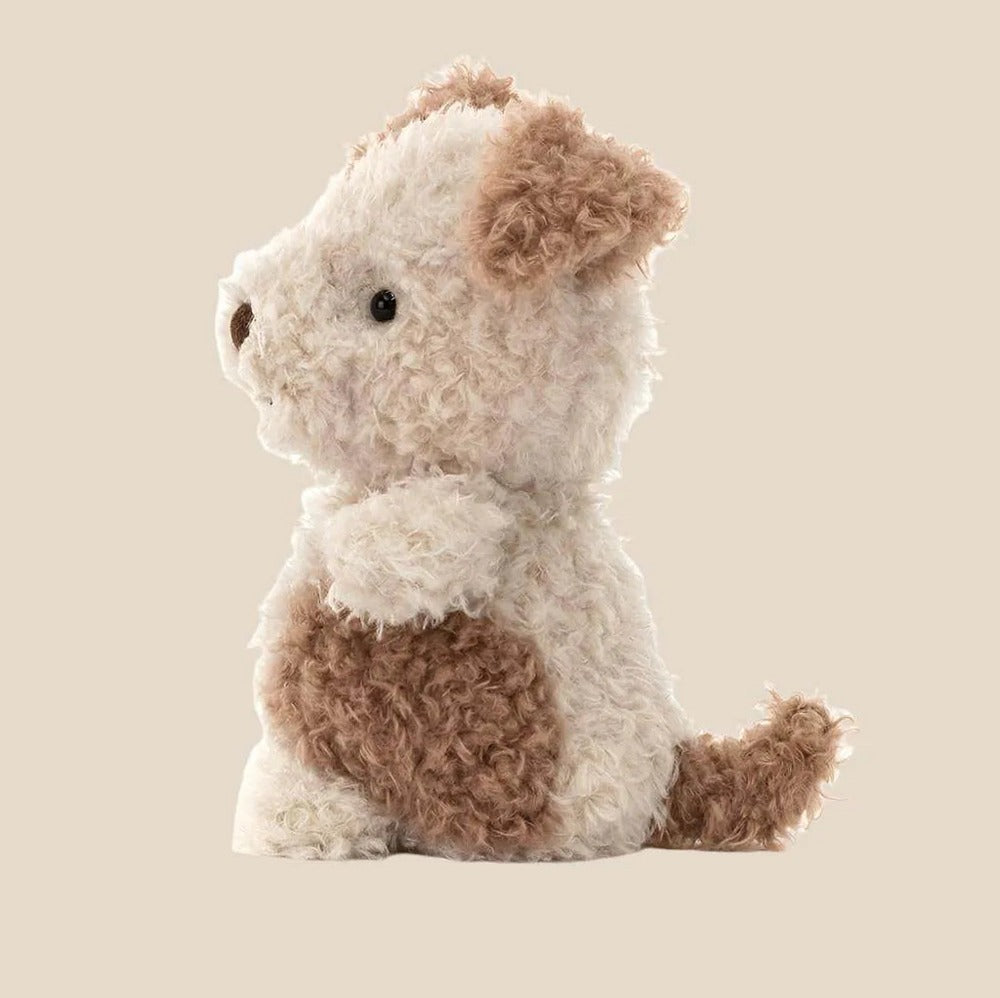 Little Pup — gallery view 2