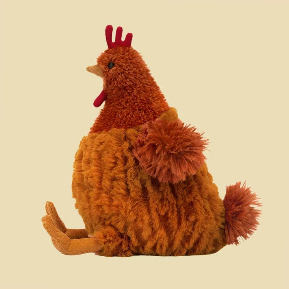 Cecile Chicken — gallery view 2