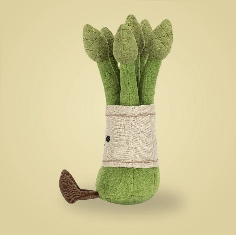Amuseables Asparagus — gallery view 3
