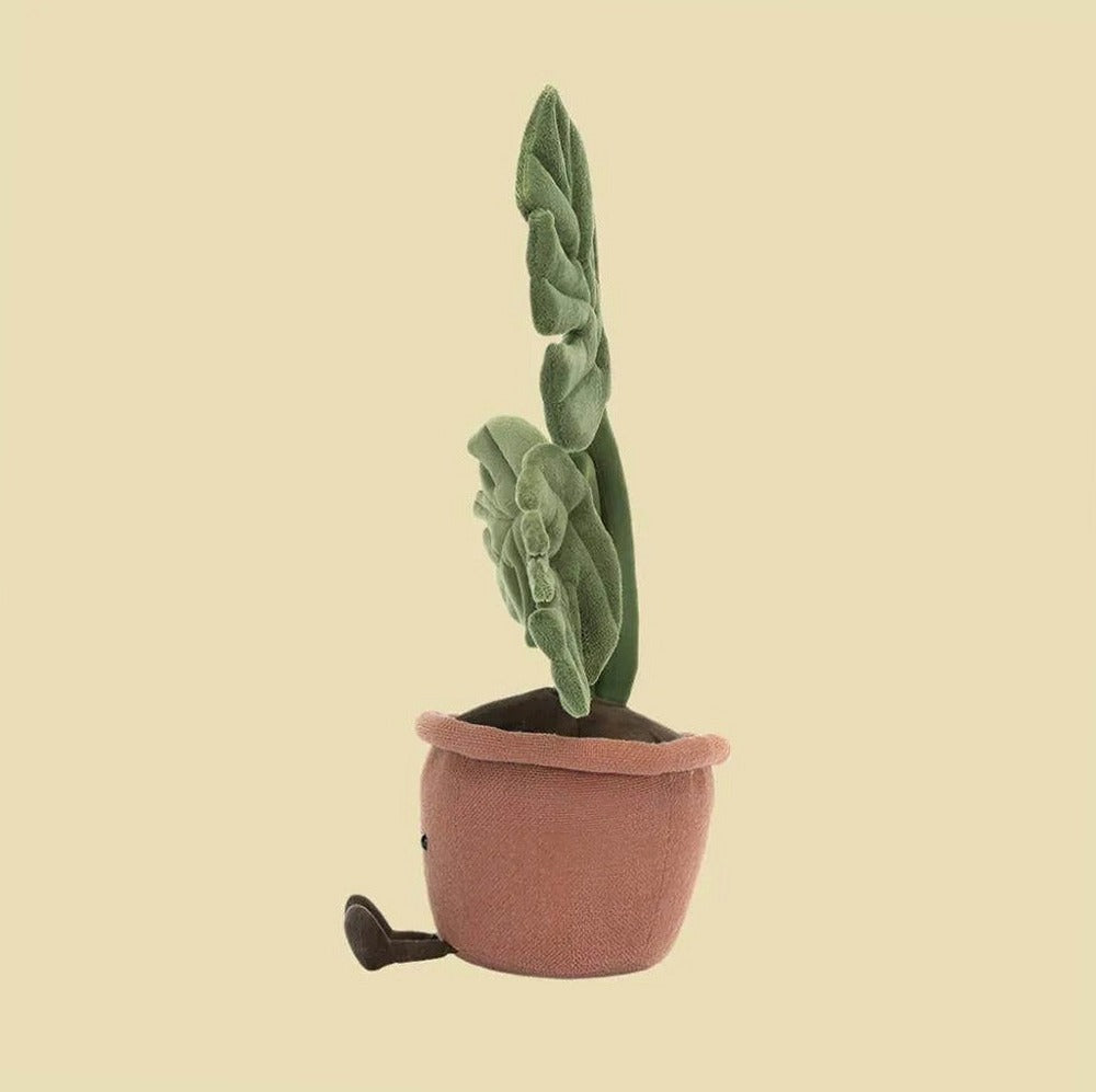 Amuseables Monstera Plant — gallery view 2
