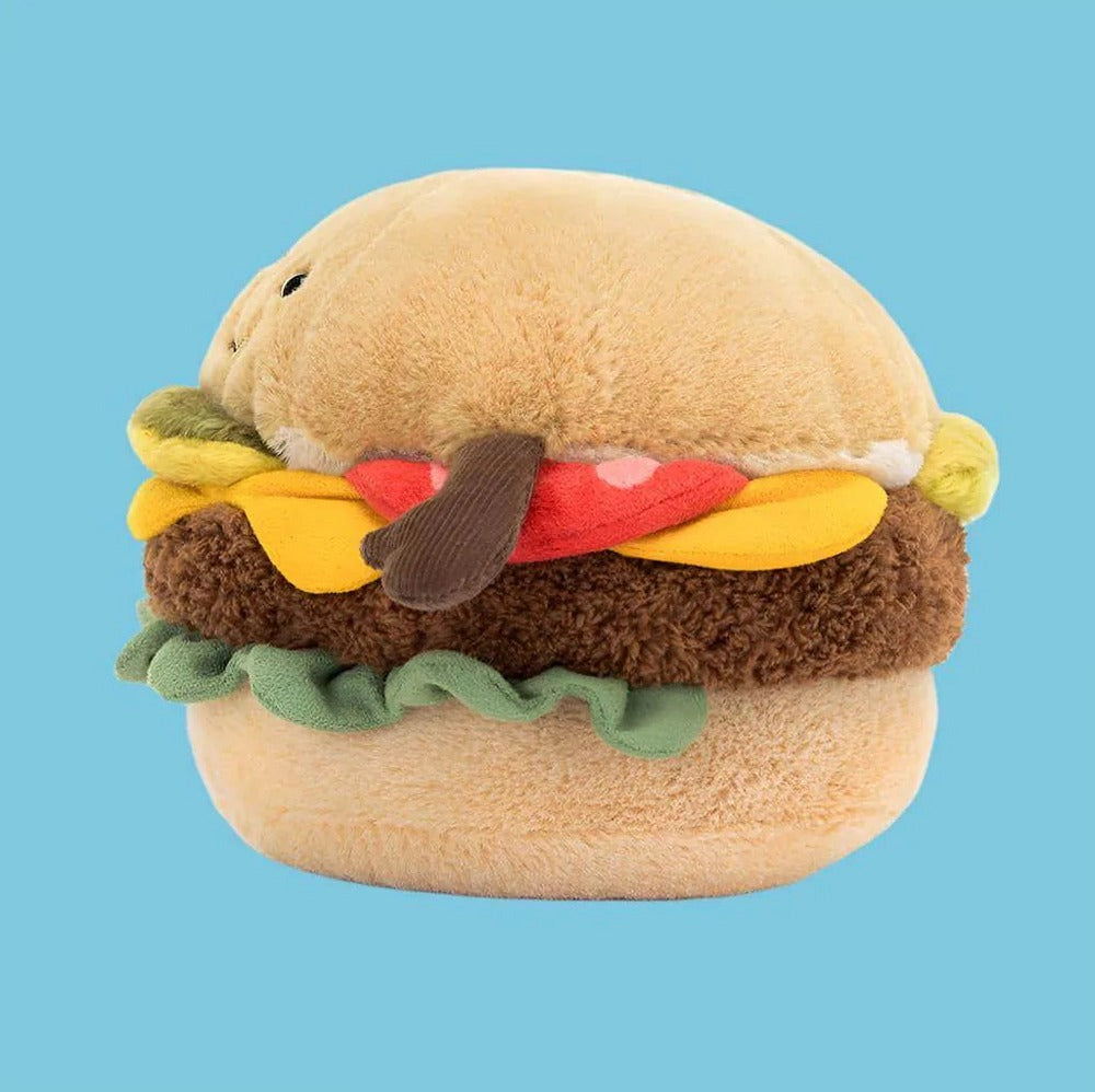 Amuseables Burger — gallery view 2