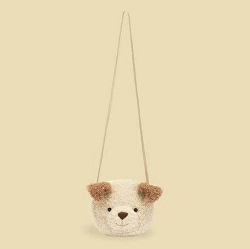 Little Pup Bag — gallery view 2