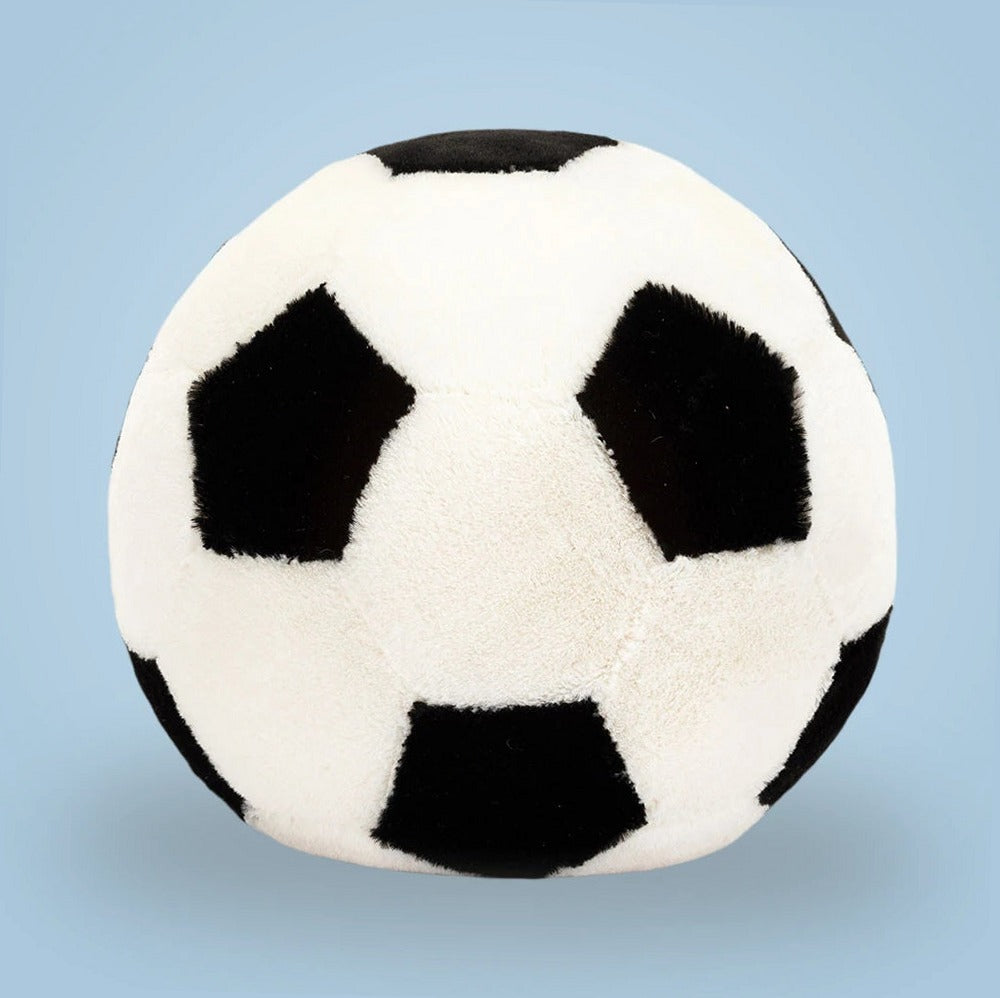 Amuseables Sports Soccer Ball — gallery view 4
