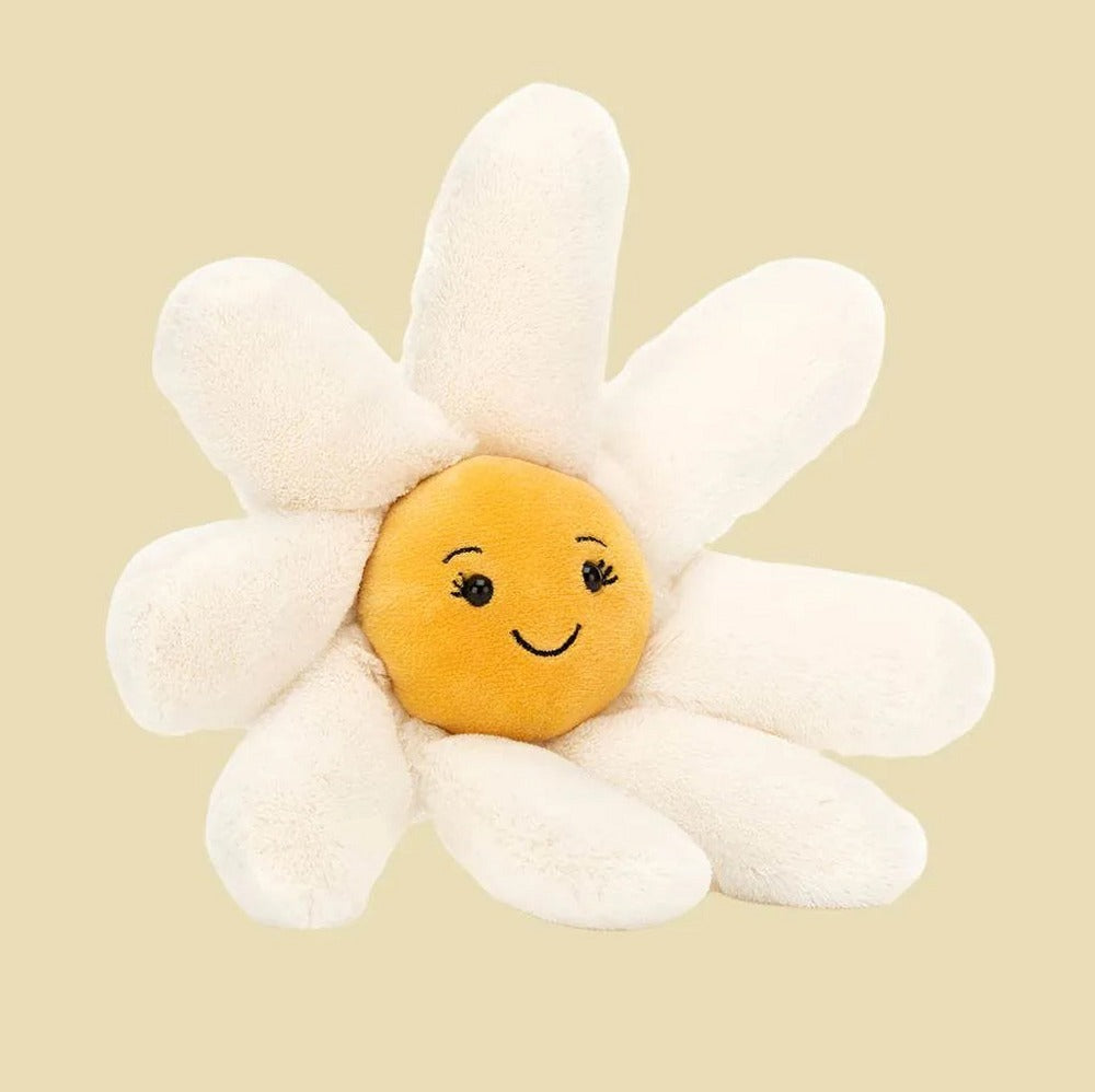 Fleury Daisy — front view