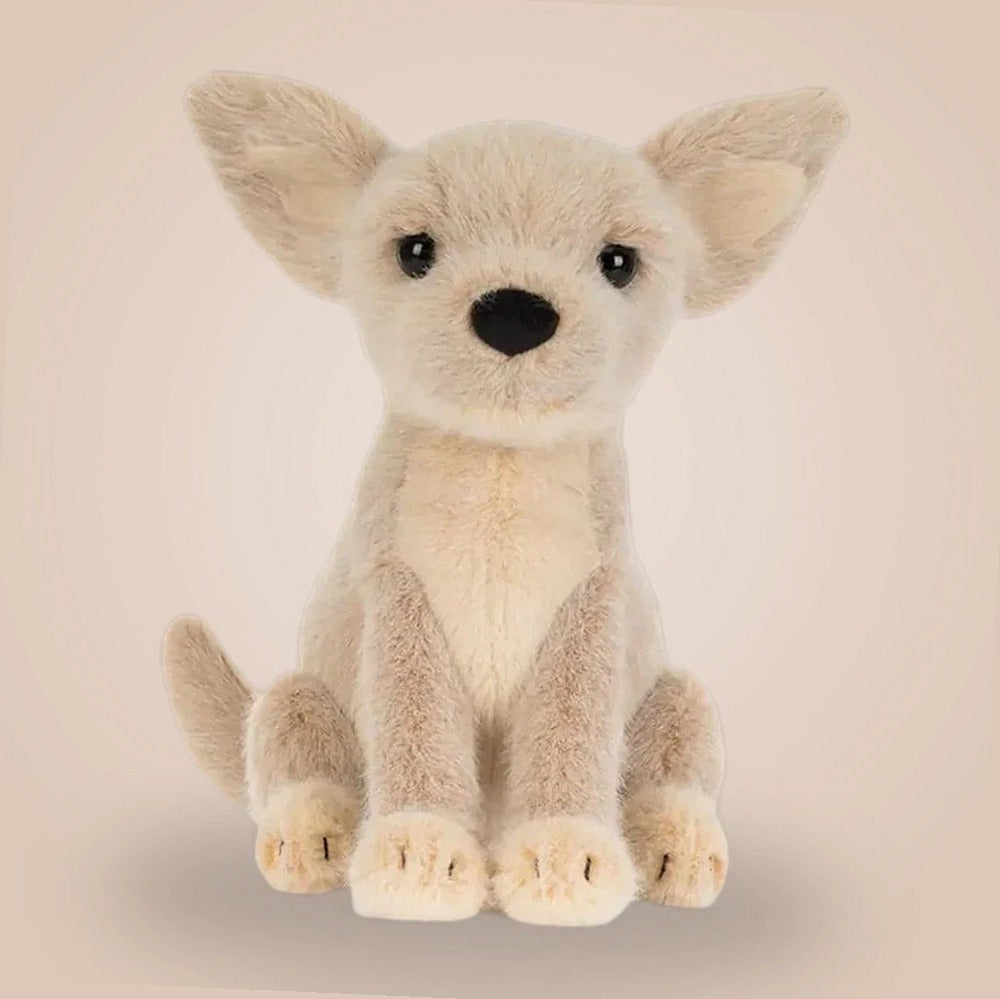 Animal Friends collection: Yapsby Chihuahua