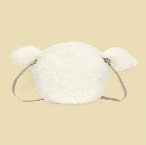 Little Lamb Bag — gallery view 3