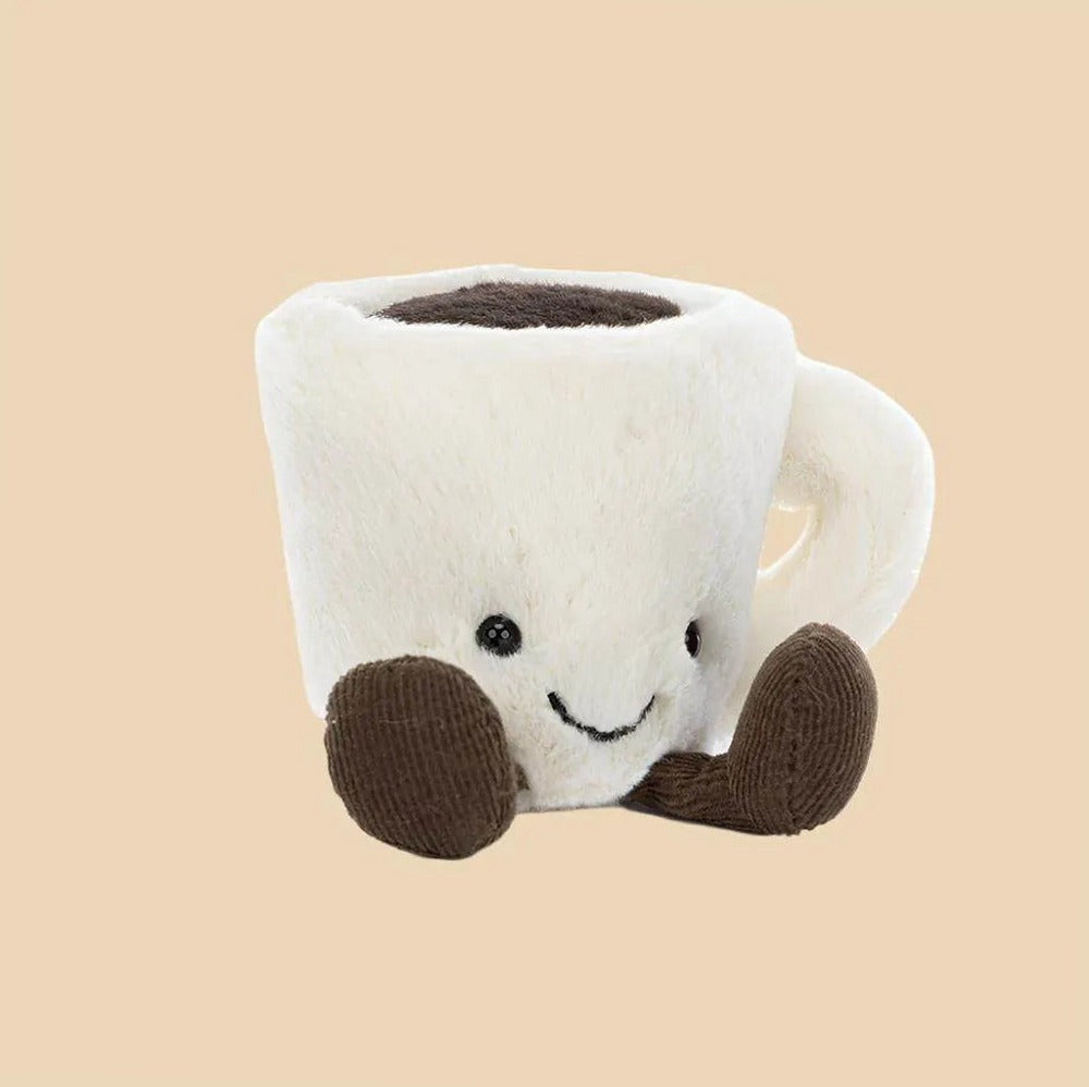 Amuseables Espresso Cup — front view
