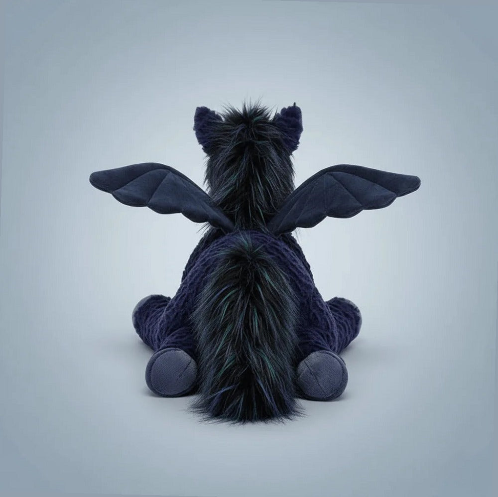 Seraphina Pegasus — gallery view 3