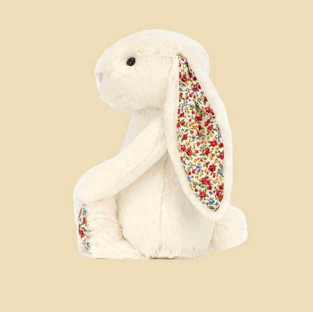 Blossom Cream Bunny — gallery view 2