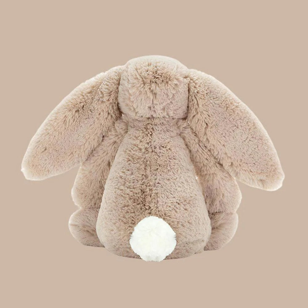 Bashful Beige Bunny — gallery view 3