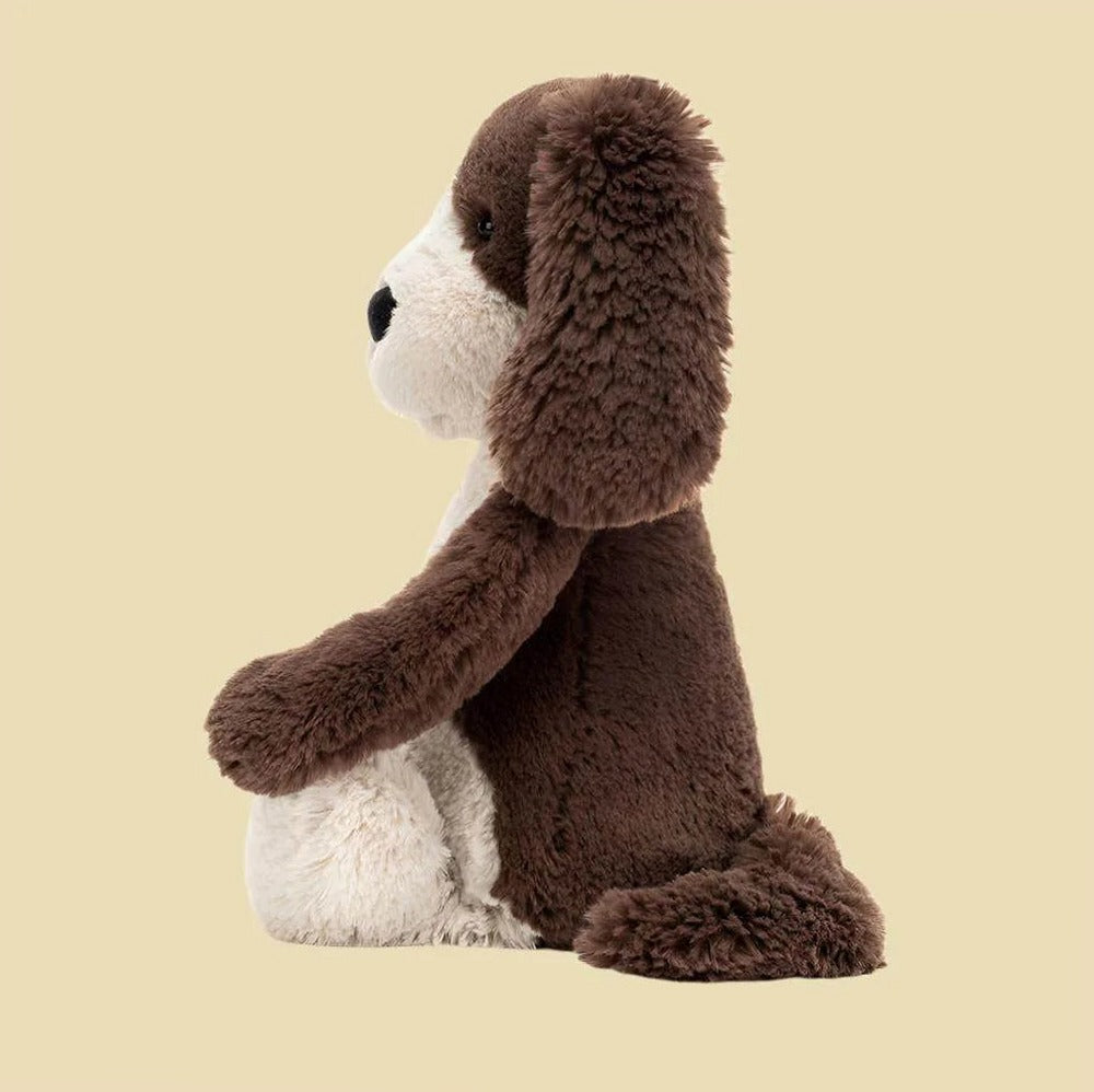 Bashful Fudge Puppy — gallery view 2