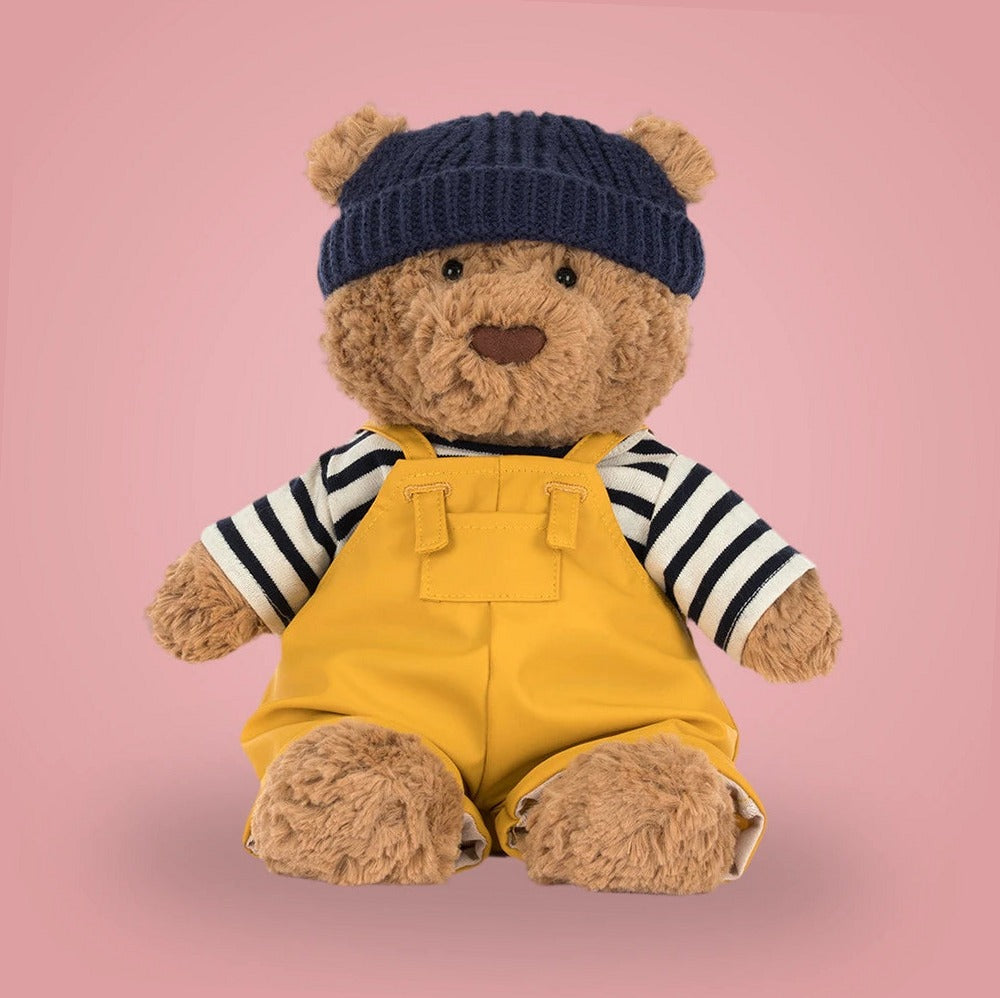 Bartholomew Bear Seafarer Outfit — gallery view 4