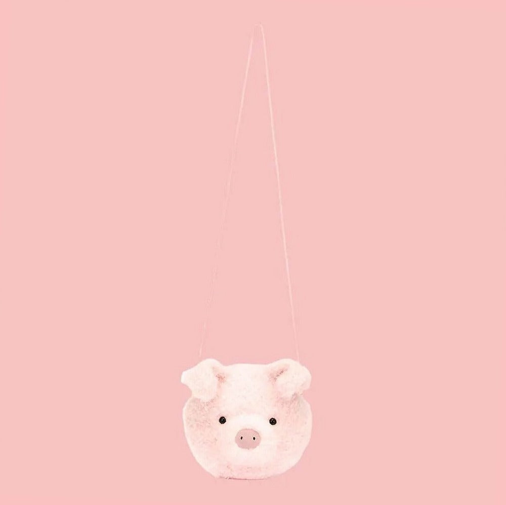 Little Pig Bag — gallery view 2