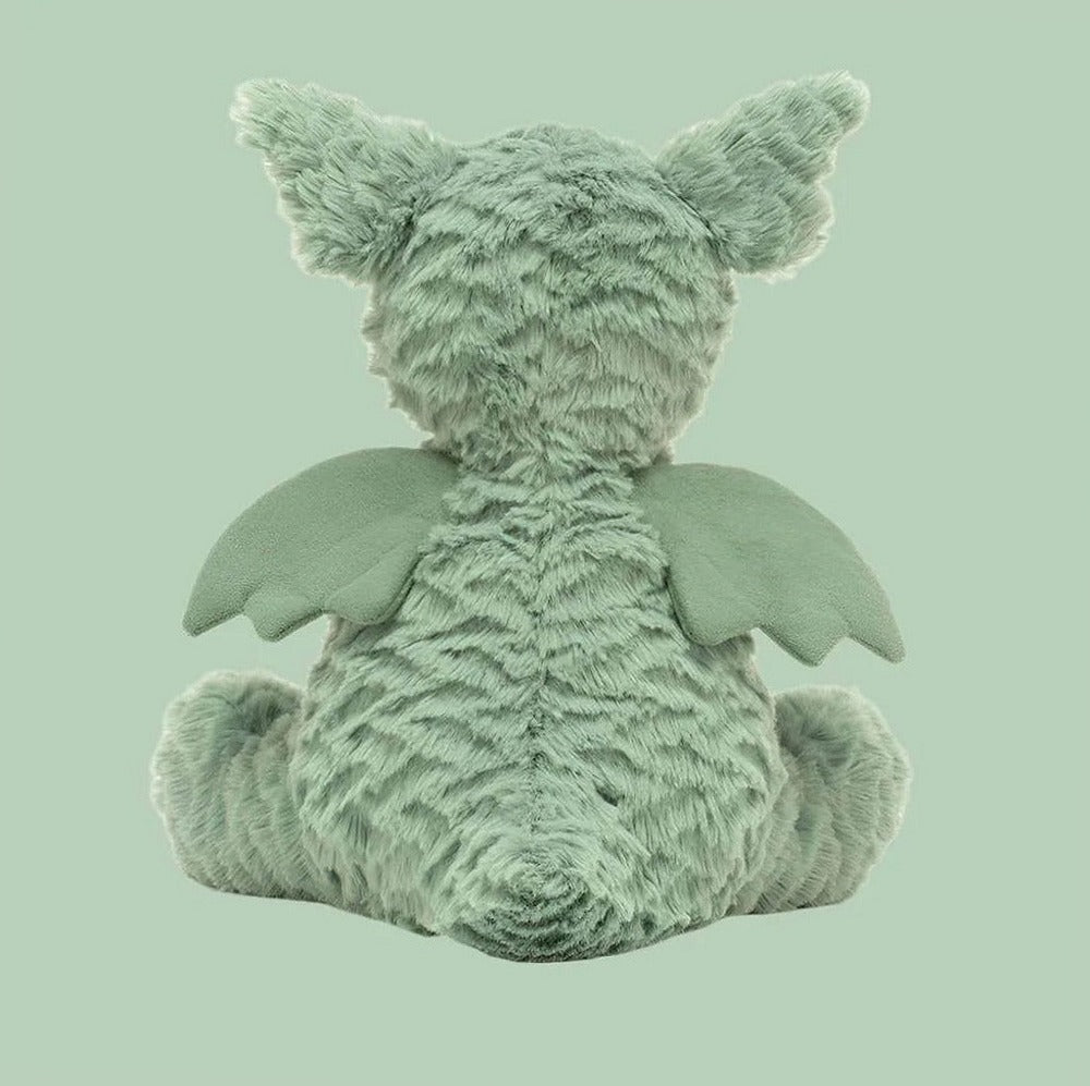 Fuddlewuddle Dragon — gallery view 3