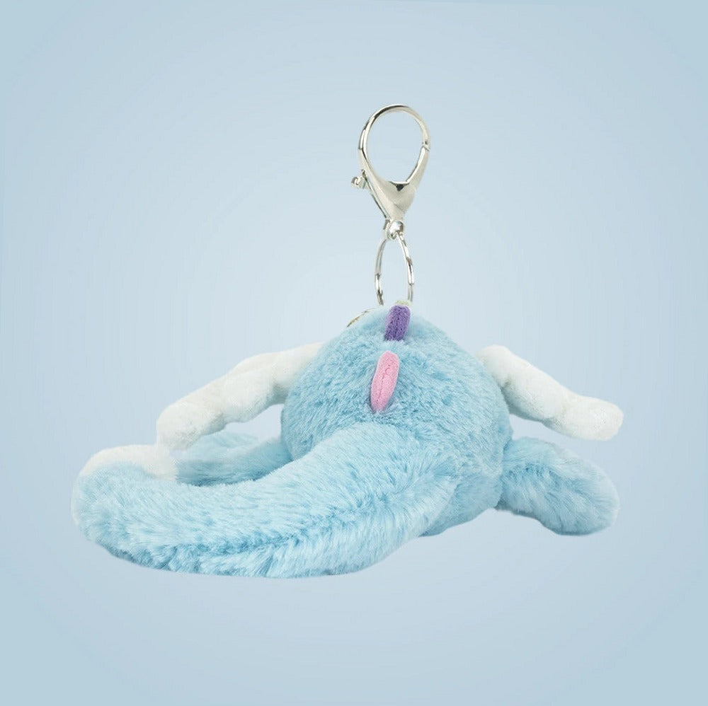Sky Dragon Bag Charm — gallery view 3