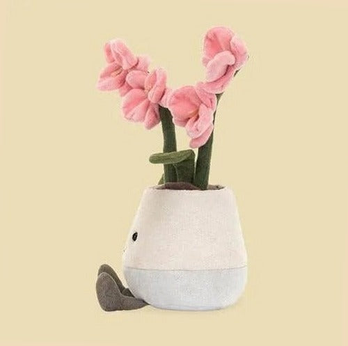 Amuseables Pink Orchid — gallery view 2