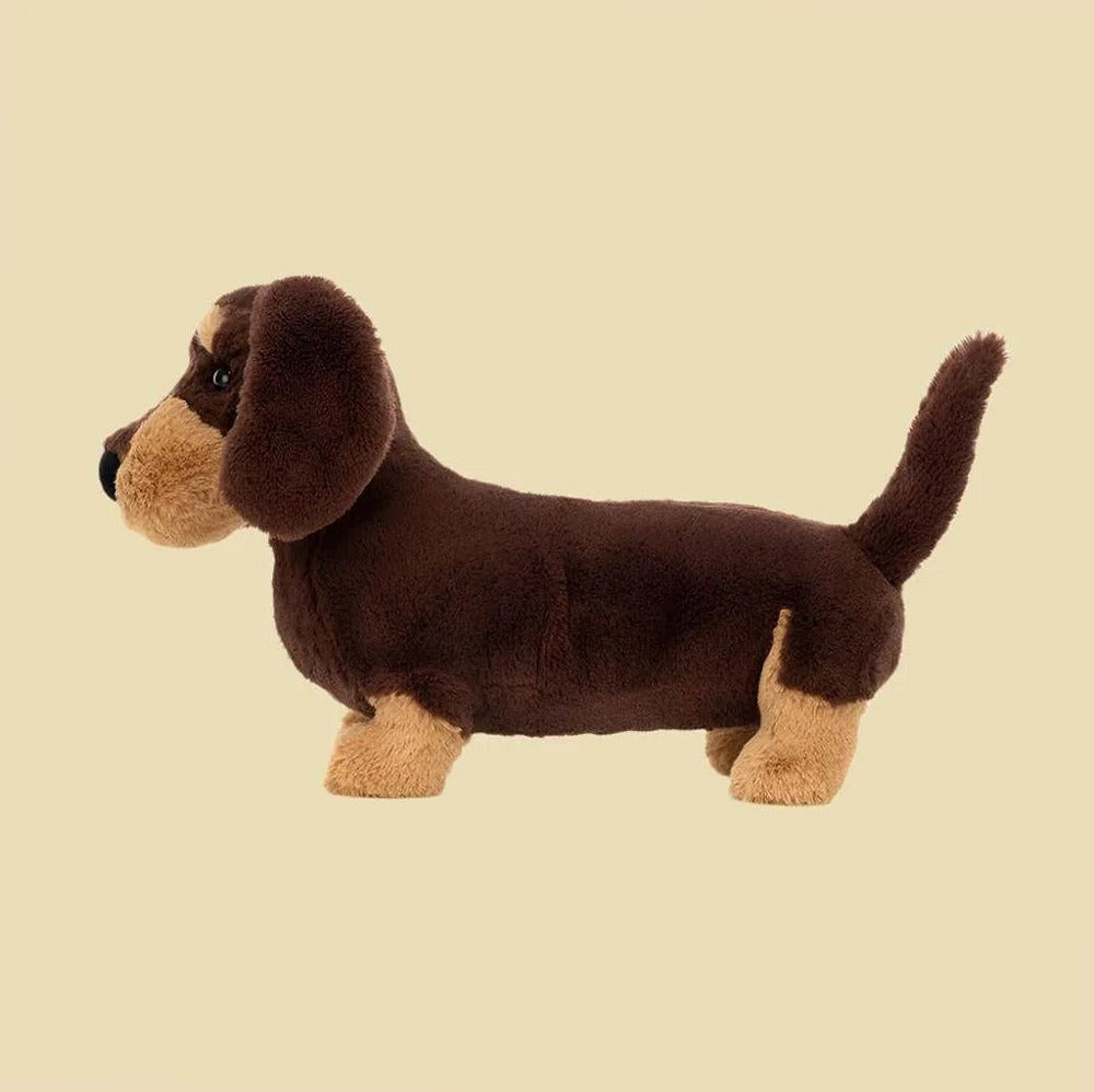 Otto Sausage Dog — gallery view 2