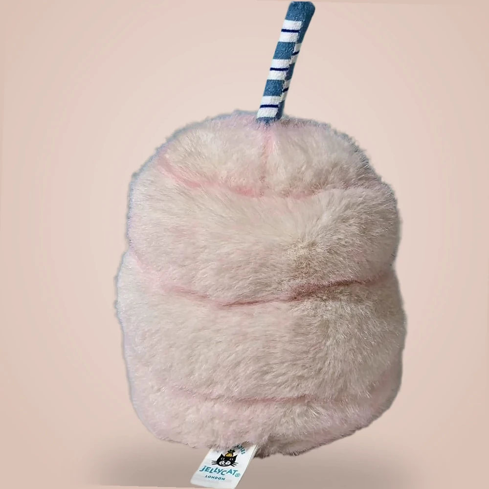 Amuseables Kathrin Candy Floss — gallery view 4