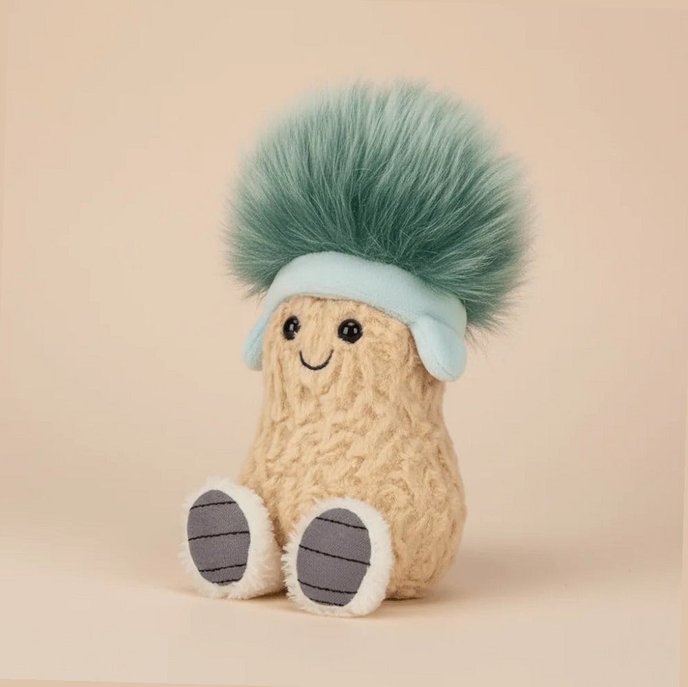 Amuseables Peanut 'Après Ski' — front view