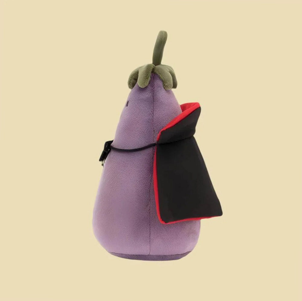 Vivacious Aubergine Vampire — gallery view 2