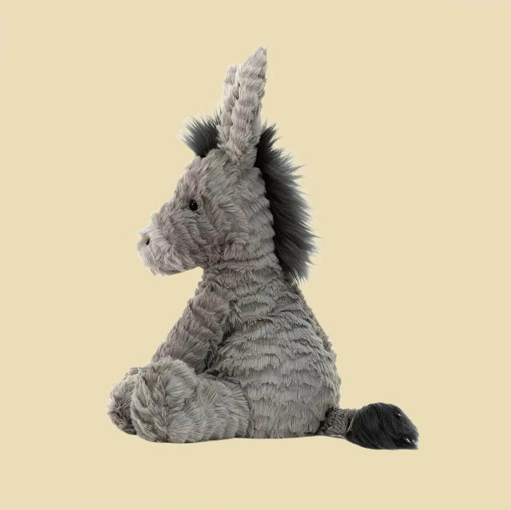 Fuddlewuddle Donkey — gallery view 2