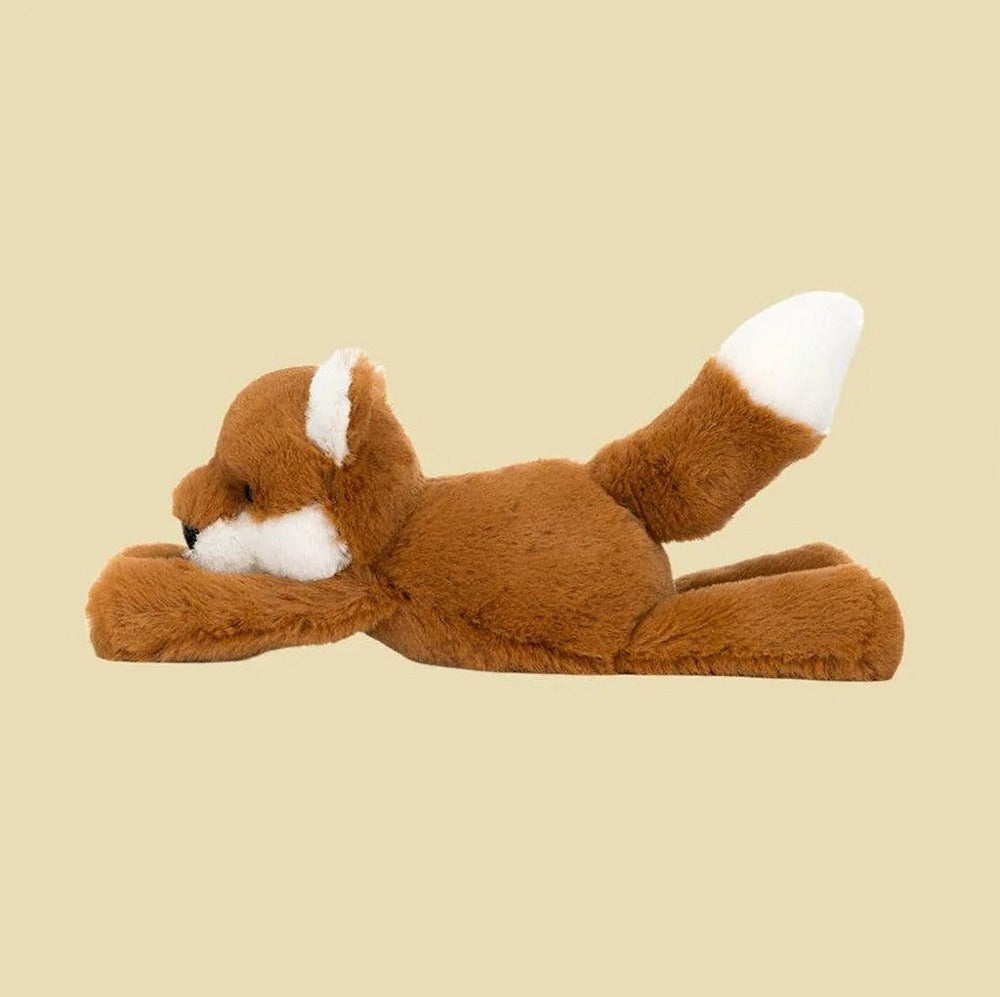 Smudge Fox — gallery view 2