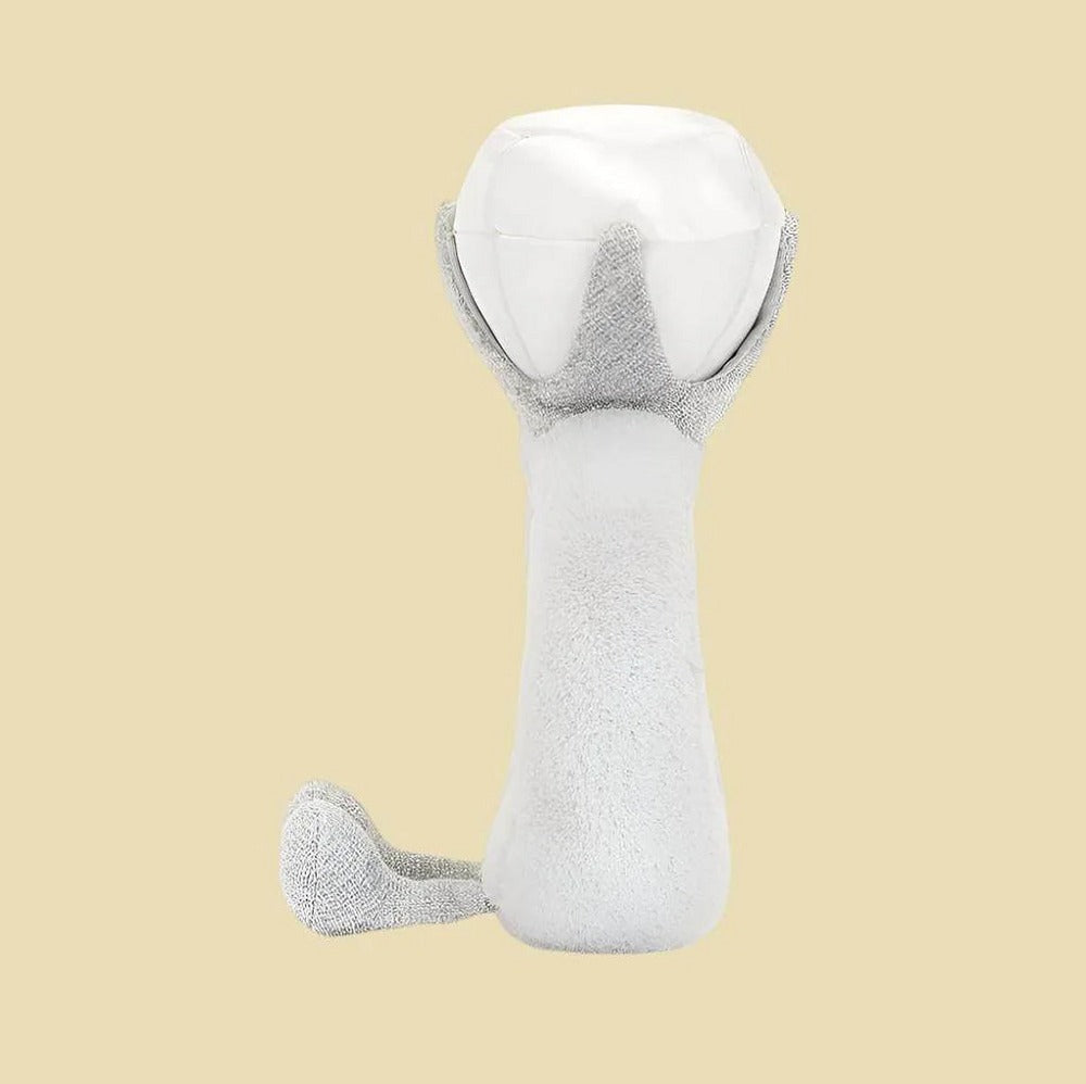 Amuseables Diamond Ring — gallery view 2