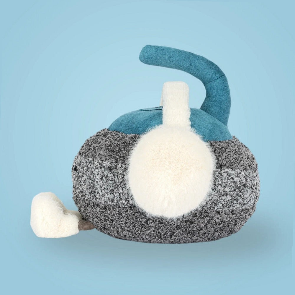 Amuseables Sports Cariss Curling Stone — gallery view 3