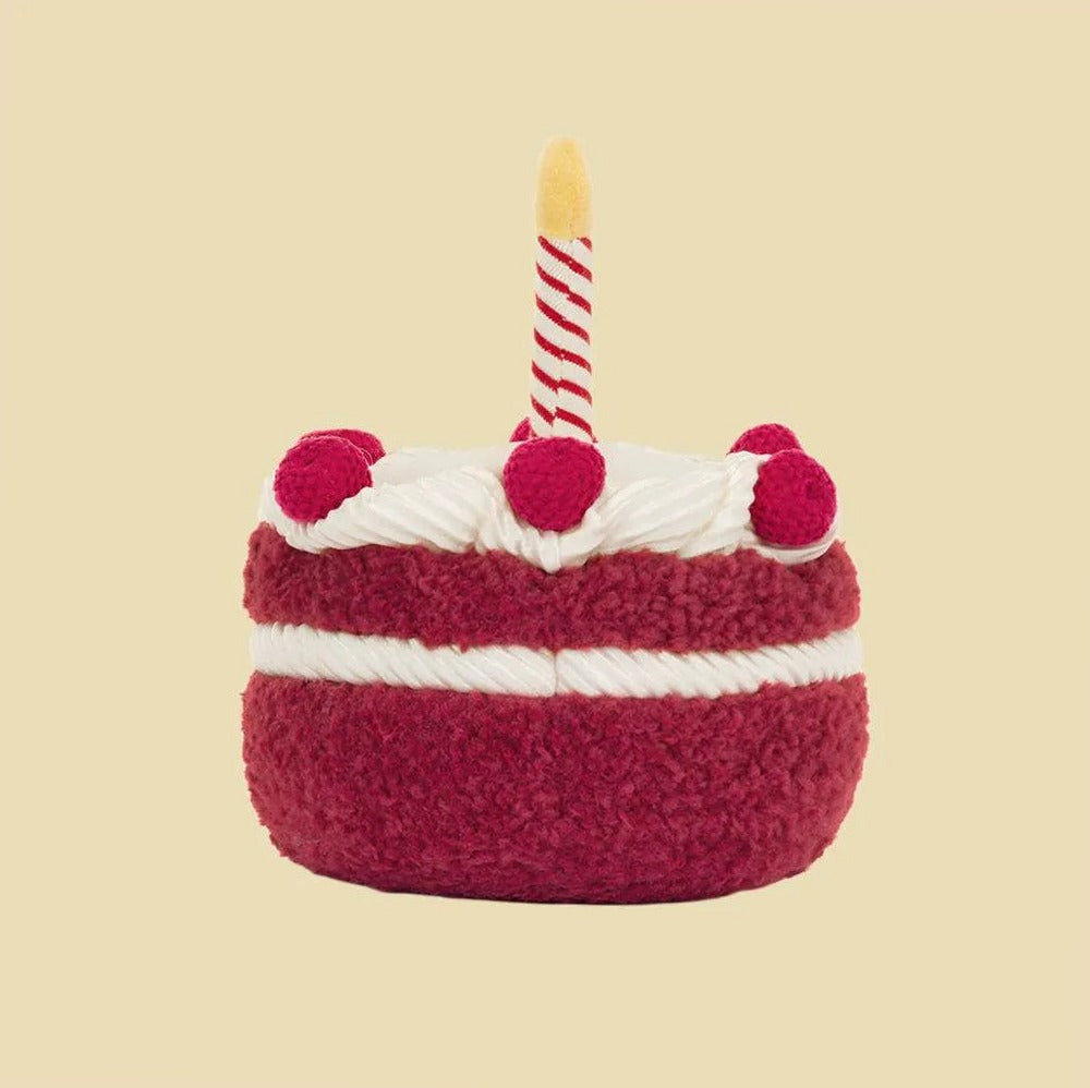 Amuseables Cheri Cake — gallery view 3