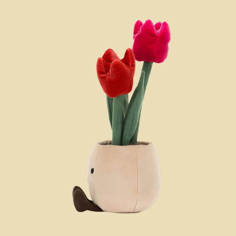Amuseables Tulip Pot — gallery view 2